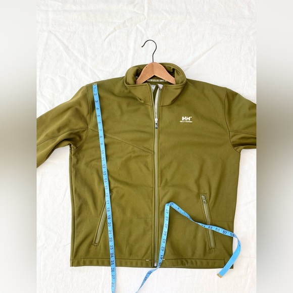 Helly Hansen Soft Shell Jacket - Picture 6 of 13